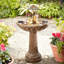 Eichelberger Outdoor Fountain