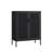 Accent Cabinet In Black-864604161