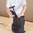 Walking Cane Folding Walking Stick with 5-Level Adjustable Height Anti-Slip Tip