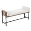 Banc rembourré Kari-89127905