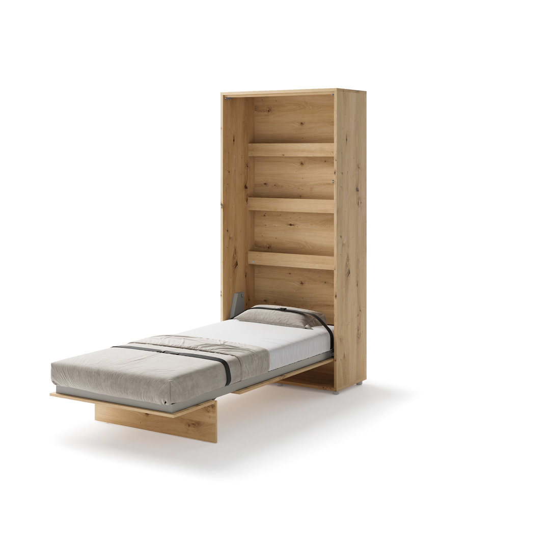 Klappbett Bed Concept