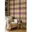 Papier peint à carreaux tartan, texture tissée, mural décoratif-928739332
