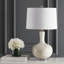 Ensemble de lampe de table 26,5 "Amose-567538772