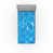 White/Blue/Aqua Abstract is out of stock selected