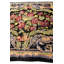 Tapis noir Howard