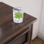 Armoire de ferme avec 2 tiroirs et support à vin-2049364905