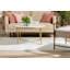 Rainbow Well Sheepskin Shag Ivory Rug-53391582