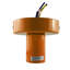 Avalea Semi Flush Mount-1663314454