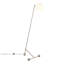 Eileen Contemporary Floor Lamp