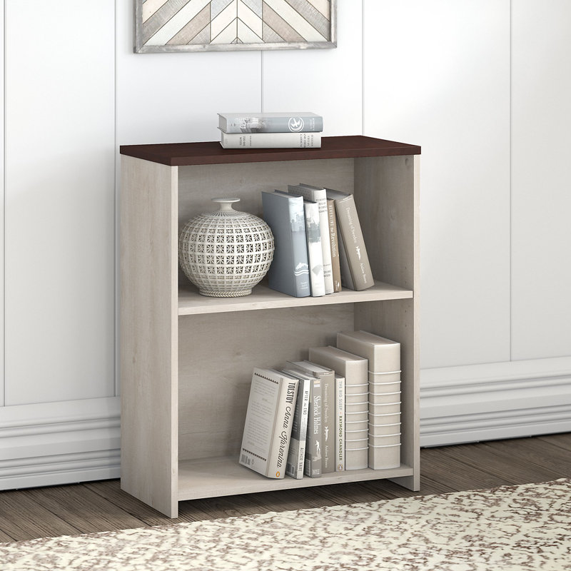Bibliothèque standard Huckins H 30,04 "x l 23,54"