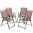 Perreira Outdoor Dining Armchair