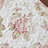 100% Premium Poplin Cotton Floral Rectangular Placemat - Shabby Elegance