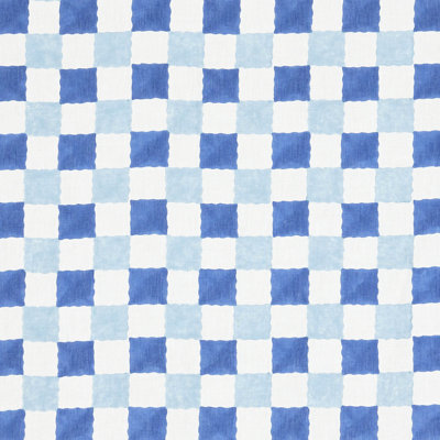 Tissu à carreaux Molly Mahon
