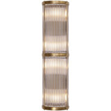 Ralph Lauren Allen Medium Linear Sconce