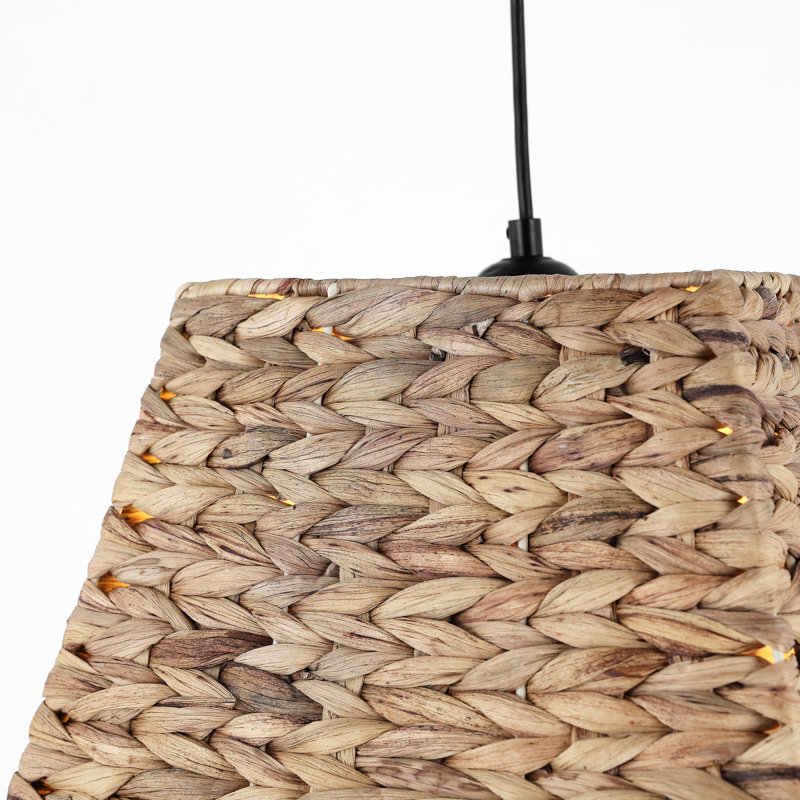Terin 1 - Light Single Pendant