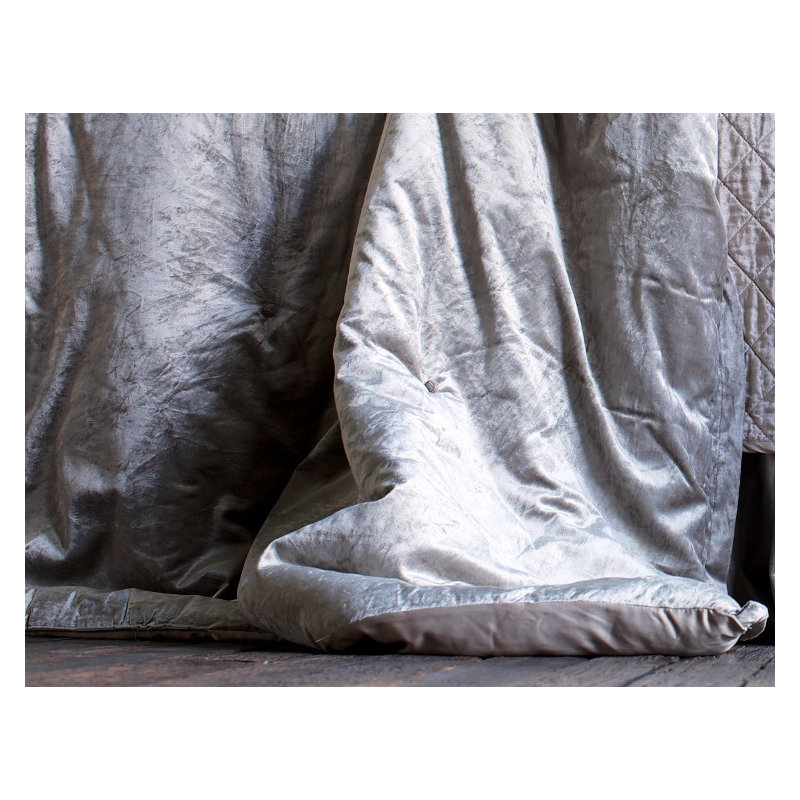 Chloe Coverlet, King , Fawn