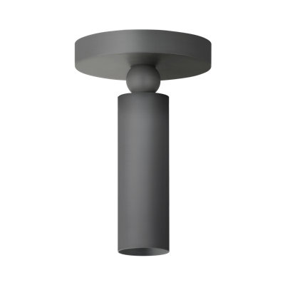 Luxe Pivot Flush Mount