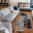 Toimi Geometric Indoor Rug-1476904118