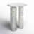 Izel End Table-1681642730