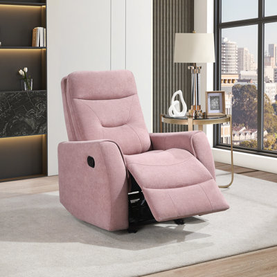 Fauteuil inclinable pivotant Paterson