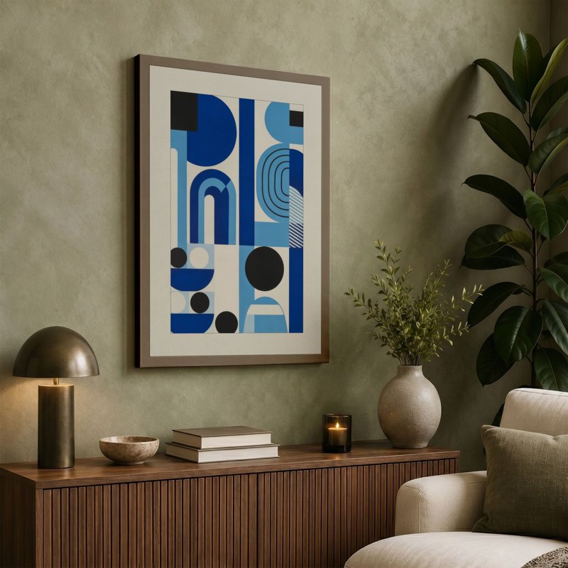 Print, 24x16 - 61.0 x 40.6 cm, Cream Border