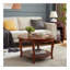 Table basse Traditional