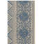Tapis d'intérieur / extérieur oriental Berardi Linden 100 Performance-27433924