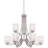 9 - Light Dimmable Classic / Traditional Chandelier