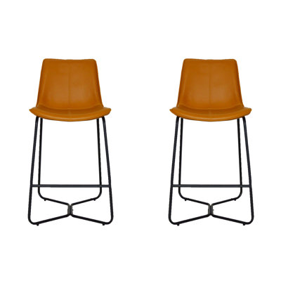 Tabouret de comptoir 26 po
