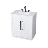 30 inch Single Bathroom Vanity