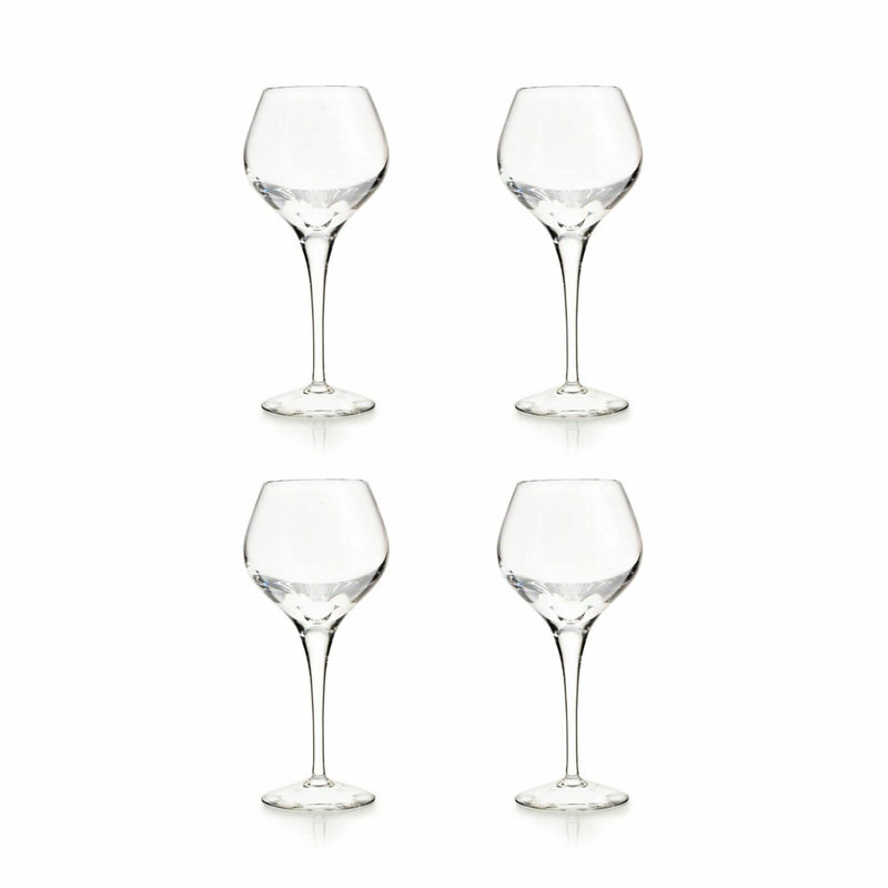 Verre à pied en cristal 15,55 oz Lybra