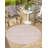 Indoor/Outdoor Glimmer Area Rug Brick Color-816206656