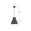 Cradle 1 - Light Pendant-64125896-64113606