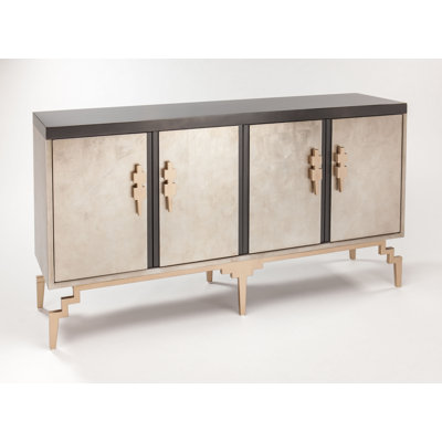 Accent Cabinet