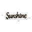 Enseigne de table Norah Sunshine-27339462