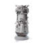 Re-Deco 20.87" Porcelain Table Vase-50342222