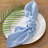 100% Cotton Square Napkin (Set Of 4)-512996133