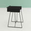 Edmonia Sled End Table-807558141