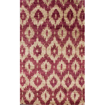 Torrance Ikat Indoor Rug