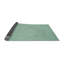 Tapis de zone vert contemporaine-2091157838