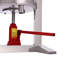 Presse-agrumes manuel en acier inoxydable DALELEE