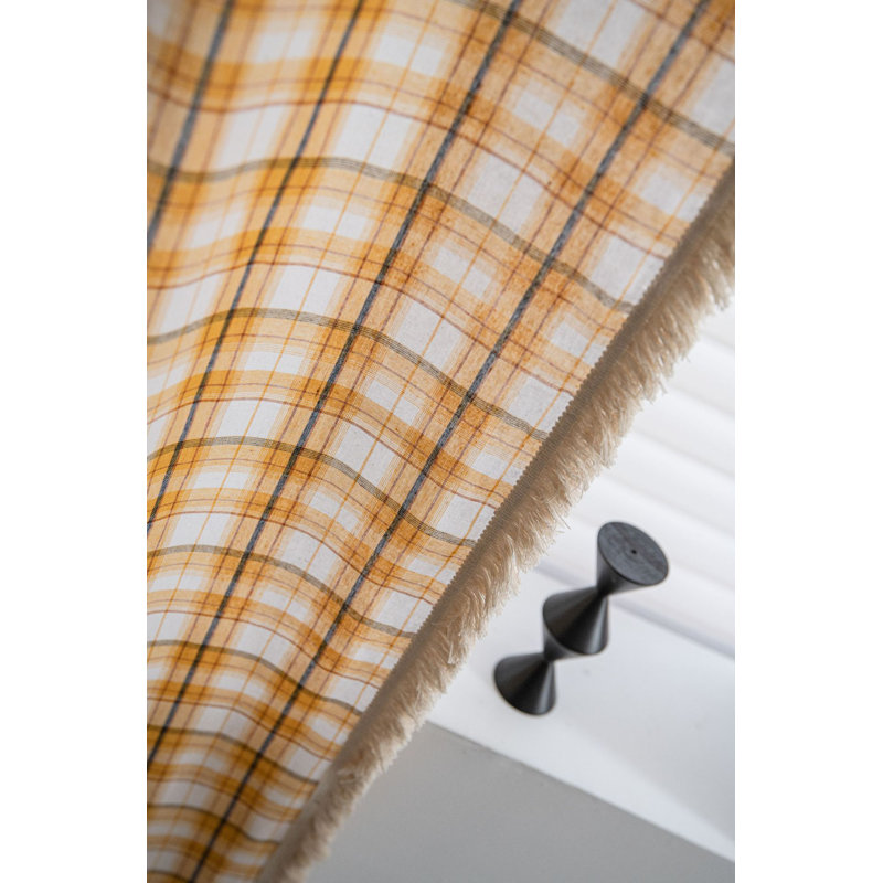 Ensemble de rideaux 2 pièces Alisyn, L 59 po x L 94 po