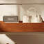 Bottom Stainless Steel Coat Rack 360° Wheels-1475100148