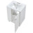 Pelaga 24 Inch Bathroom Vanity With Sink