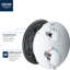 GROHE Grohtherm Dual-Function 2-Handle Shower Thermostatic Valve Trim Kit-44218766