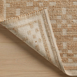 Judy Natural / Ivory Area Rug