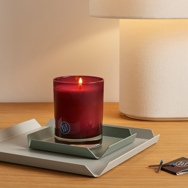 Grandpa's Glove Candle, 10.5 fl oz