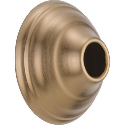 Victorian Arm Flange Shower Faucet