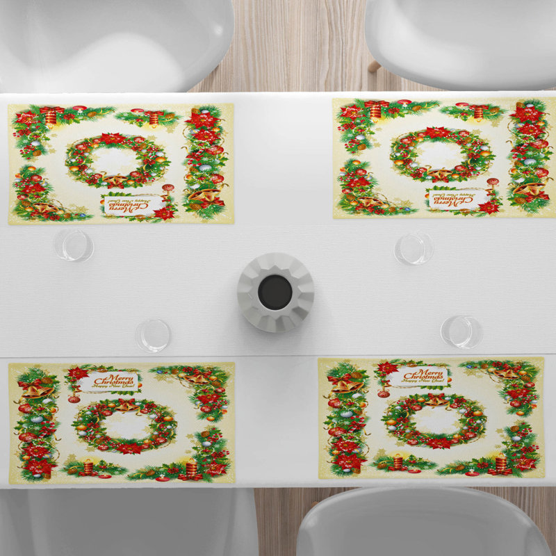 Récapitulatif 18,5" christmas