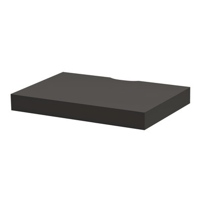 Destney Floating Shelf